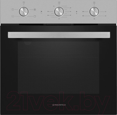 Электрический духовой шкаф Maunfeld AEOC6040S