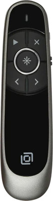 Презентер Оклик 699P Radio USB (черный)