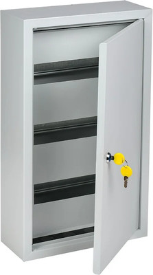 Корпус металлический Generica MKM14-N-36-31-Z-G