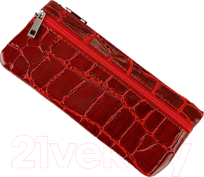 Ключница Poshete 604-050ET-RED (красный)