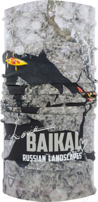 Бафф Buff Thermonet Baikal (135046.937.10.00)