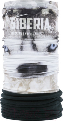 Бафф Buff Polar Siberia/Cru (135109.555.10.00)