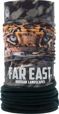 Бафф Buff Polar Far East/Black (135042.555.10.00)