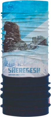 Бафф Buff Polar Sheregesh/Cru (135110.000.10.00)