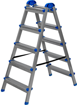 Лестница-стремянка СибрТех 97985