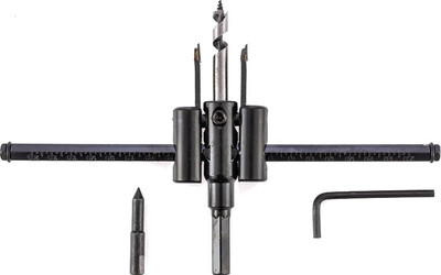 Сверло Matrix 704920