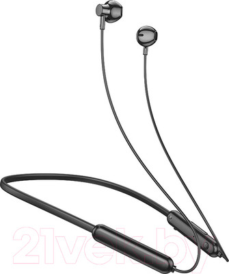 Беспроводные наушники Hoco ES67 (черный)