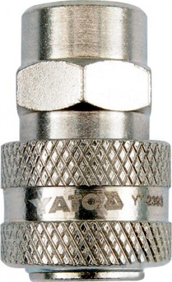Переходник для пневмоинструмента Yato YT-2393
