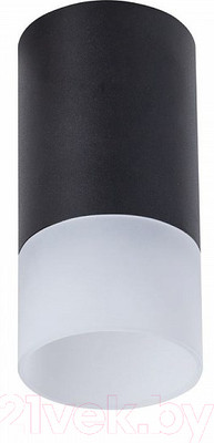 Точечный светильник Maytoni Pauline C007CW-01B