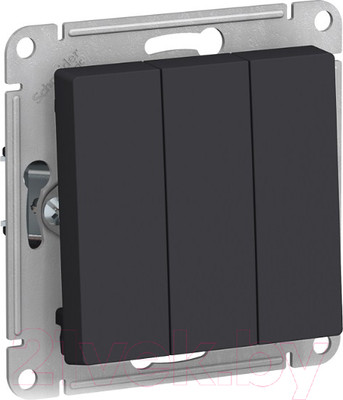 Выключатель Systeme (Schneider) Electric AtlasDesign ATN001031