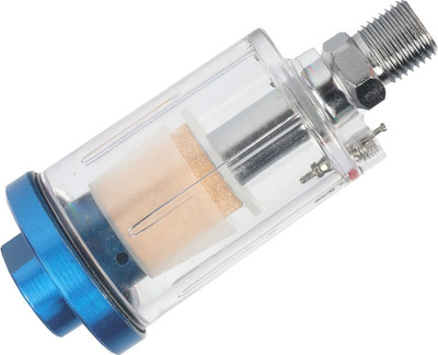 Фильтр для компрессора PATRIOT Масловлагоотделитель F 100 mini (1/4FM)