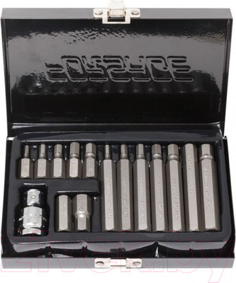 Набор бит Forsage F-4155 (27198)