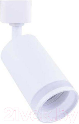 Трековый светильник INhome TR-GU10-TL 6RW / 4690612037660 (белый)