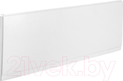 Экран для ванны Cezares ECO-155-SCR-W37