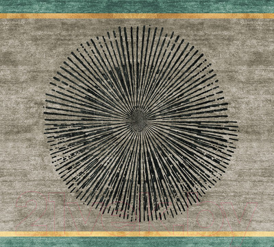 Фотообои листовые Vimala Абстракция 12 (270x300)