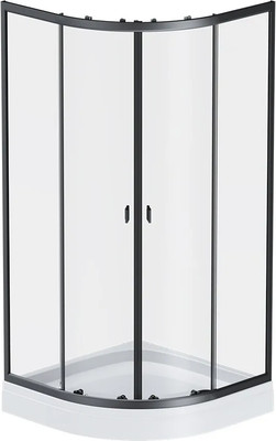 Душевой уголок AM.PM X-Joy W88E-205-080BT64