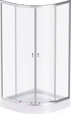 Душевой уголок AM.PM X-Joy W88E-205-090MT64