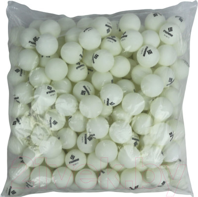 Набор мячей для настольного тенниса Ingame Start IG150 (150шт)