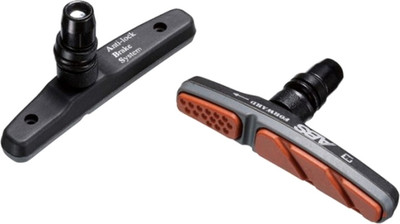 Колодки тормозные для велосипеда Baradine ABS-02V