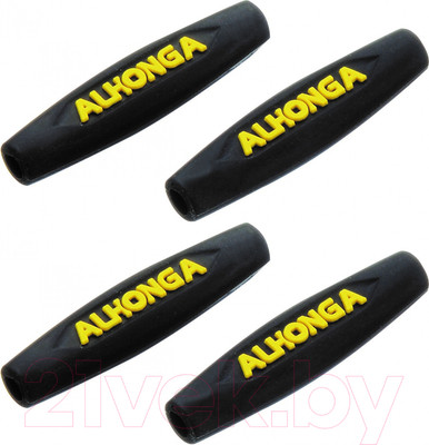 Защита рамы велосипеда Alhonga HJ-PX006