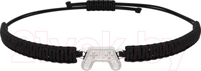 Браслет из серебра ZORKA 0660023.01 (18см)