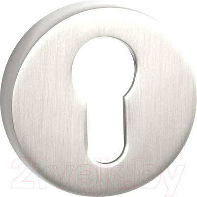 Накладка на цилиндр Ренц INET 06 MSN (никель супер матовый)