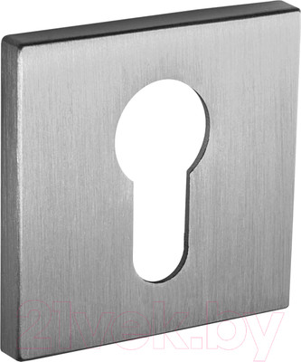 Накладка на цилиндр Ренц INET 03 Slim SSC (супер сатин хром)