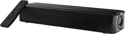 Звуковая панель (саундбар) Creative Stage SE / 51MF8410AA000 (черный)