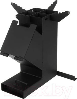 Печь походная Helios ПМ-06 / T-HS-PM-06