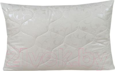 Подушка для сна Milanika Лебяжий пух Комфорт 48x68