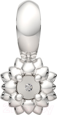 Подвески с бриллиантами