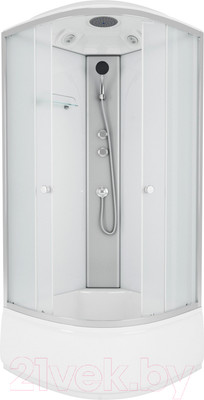 Душевая кабина Niagara Eco E80/40/MT 80x80x215