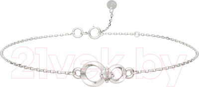 Браслеты с бриллиантами