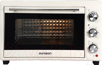 Ростер Oursson MO4801/IV