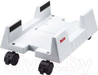 Подставка для системного блока Buro BU-CS3AL (светло-серый)