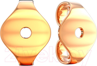 Замок для серьги ZORKA 390001.01