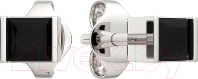 Серьги из серебра ZORKA 0310549 (с фианитами)