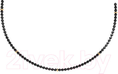 Колье из розового золота ZORKA 540101.9K.R (40см)