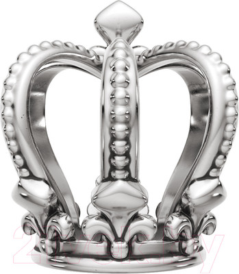 Подвеска из серебра ZORKA 0430100