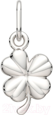 Подвеска из серебра ZORKA 0430038