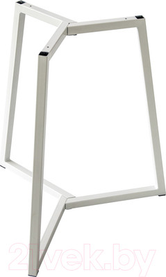 Подстолье Stal-Massiv SMO-500 (белый)