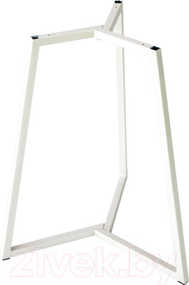 Подстолье Stal-Massiv SMO-600 (белый)