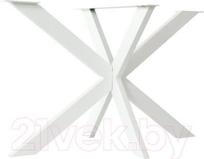 Подстолье Stal-Massiv SPK-136/78 (белый)