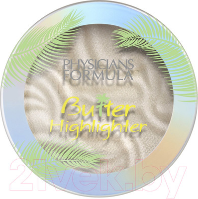Хайлайтер Physicians Formula Murumuru Butter Highlighter тон Жемчужный (5г)