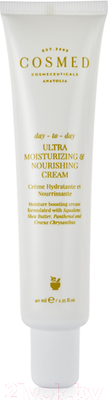 Крем для лица Cosmed Cosmeceuticals Day To Day Ultra Moisturizing&Nourishing (40мл)