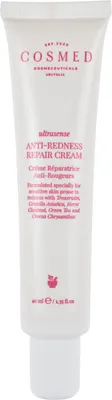 Крем для лица Cosmed Cosmeceuticals Ultrasense Anti Redness Repair Восстанавливающий (40мл)