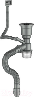 Сифон Gerhans K30601B-1