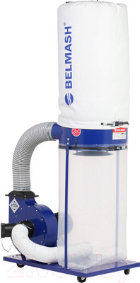 Стружкоотсос БЕЛМАШ DC2500-AT / D138A