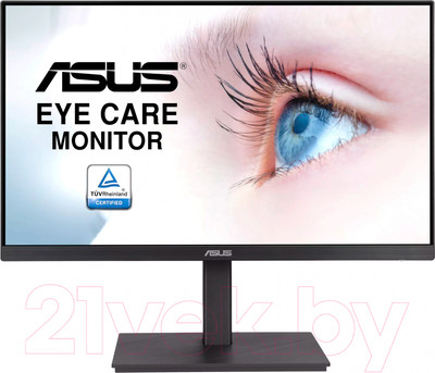 Монитор Asus VA24EQSB / 90LM056F-B03170 (черный)