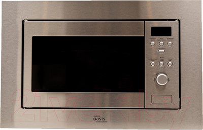 Микроволновая печь Making Oasis Everywhere MW-RMS